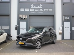 Mazda CX-5 - 2.5 SkyActiv-G 194 GT-M 4WD HUD, CARPLAY, BOSE, TREKHAAK, 19 INCH, VOL
