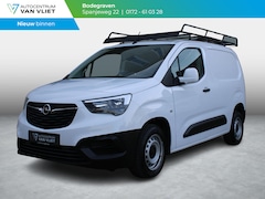 Opel Combo - 1.5D L1H1 Edition | AIRCO | CRUISE CONTROL |