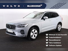 Volvo XC60 - T6 Recharge AWD Core - IntelliSafe Assist & Surround - Parkeercamera achter - Verwarmde vo