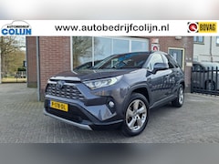 Toyota RAV4 - 2.5 Hybrid AWD Dynamic, Bearlock, Trekhaak