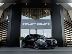 Mercedes-Benz E-klasse - AMG E63 S 4MATIC Premium Plus - Panorama | Keramisch | Schaalstoelen | Carbon