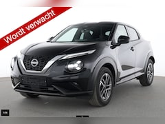 Nissan Juke - 1.0 114 pk DIG-T N-Connecta Cruise Control, Climate Control, Camera, CarPlay