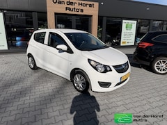 Opel Karl - 1.0 ecoFLEX Edition