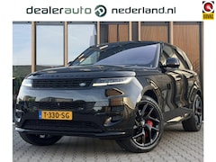 Land Rover Range Rover Sport - P440e Dynamic HSE