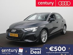 Audi A3 Sportback - 40 TFSI e Advanced edition | Virtual | Cruise | Elek. Klep | Stoelverwarming