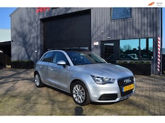 Audi A1 Sportback - 1.4 TFSI Pro Line S | Automaat | Panoramadak | LMT wielen