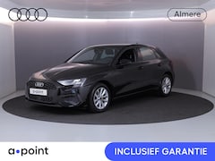 Audi A3 Sportback - 30 TFSI Pro Line 110 pk S-tronic | Verlengde garantie | Navigatie via App | Parkeersensore