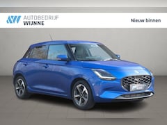 Suzuki Swift - 1.2 82pk Style Smart Hybrid | Navi | App Connect | Climate | Adaptive Cruise | Camera | Ke