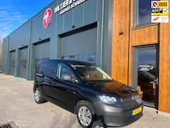 Volkswagen Caddy Cargo - 2.0 TDI Economy Business