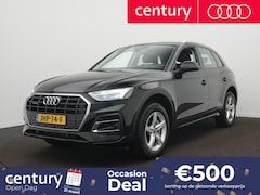 Audi Q5 - 50 TFSI e Pro Line | Adap. Cruise | Navi | Elek. Klep