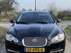 Jaguar XF - 3.0D V6 Luxury