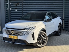 Peugeot e-3008 - GT Avantage 210 73 kWh / Unieke aanbieding / Zeer Compleet / 6+2JR Garantie