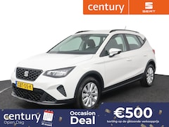 SEAT Arona - 1.0 TSI 95Pk Reference / Carplay / LED / Cruise