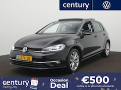 Volkswagen Golf - 1.0 TSI 115Pk Highline / Panodak / Camera / Virtual