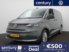 Volkswagen Multivan - 1.4 eHybrid L2 | 2x Schuifdeur | Trekhaak | Carplay | Climate Control