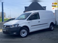 Volkswagen Caddy Maxi - 2.0 TDI L2H1 BMT Highline/ Comfort/ PDC/ AC/ Cruis/ Achterklep