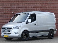Mercedes-Benz Sprinter - 314 CDI L1H1 LED/Adaptive cruise control/PDC