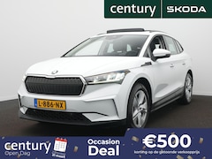 Skoda Enyaq iV - 60 / Panodak / Adap. Cruise / Navi / Warmtepomp