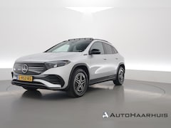 Mercedes-Benz EQA - 250 Business Solution AMG 67 kWh | SOH 95.5% | Dig. Cockpit | Pano | Elek. Trekhaak | Stoe