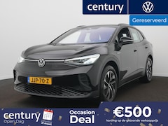 Volkswagen ID.4 - Pro 77 kWh | LED | ACC | CARPLAY | PDC | CLIMA |