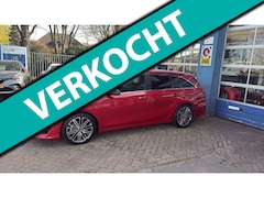 Kia Cee'd Sportswagon - Ceed 1.5 T-GDi GT-PlusLine