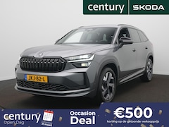 Skoda Kodiaq - 1.5 TSI MHEV Sportline Business / Elek. Trekhaak / 360 Camera / Elek. Klep