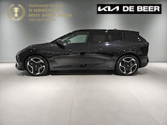 Kia EV4 - 81, 4 kWh 204PK GT-Line Business Edition