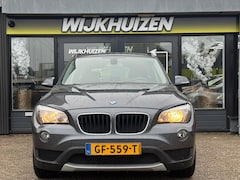 BMW X1 - SDrive18i