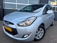 Hyundai ix20 - 1.4i i-Motion|Met nieuw APK|Nette auto|