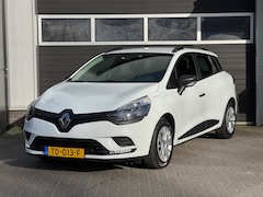 Renault Clio Estate - 0.9 TCe Life Cruise, Airco, NAP
