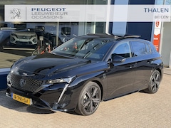 Peugeot 308 - 1.2 Turbo 130 PK GT Pack Business | Automaat | Meest Complete Uitvoering met Alle Opties |
