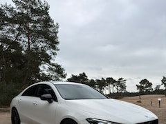 Mercedes-Benz CLA-Klasse - 250 Premium Plus Mercedes-Benz CLA 250 Premium Plus AMG Widescreen | 224pk