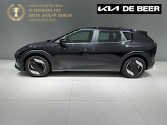Kia EV4 - 58, 3 kWh 204PK Air