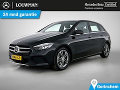 Mercedes-Benz B-klasse - 180 Advantage Ledkoplampen | EASY PACK achterklep | Parkeerpakket met achteruitrijcamera.