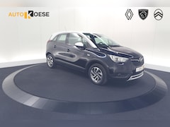 Opel Crossland X - 110 Turbo Innovation | Trekhaak | Allseason | Apple Carplay | Parkeersensoren