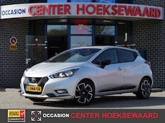 Nissan Micra - 1.0 IG-T 92pk N-Design | Carplay | Cruise | Pdc | Dab+ |