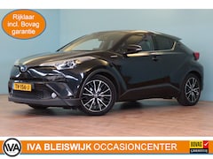Toyota C-HR - 1.8 Hybrid Dynamic | NAVI | CAMERA + PDC | LANE-ASSIST | TREKHAAK | JBL AUDIO |