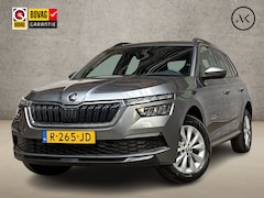 Skoda Kamiq - 1.0 TSI Sportline Automaat (RS KUIPSTOELEN, VIRTUAL COCKPIT, APPLE CARPLAY, GROOT NAVI, ST