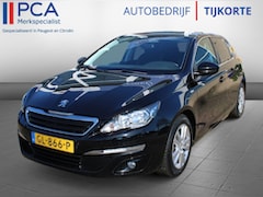 Peugeot 308 - 1.2 PureTech Style