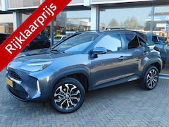 Toyota Yaris Cross - 1.5 Hybrid 115 First Edition