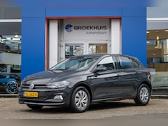 Volkswagen Polo - 1.0 TSI Comfortline | Cruise Control Adaptief | Airco | Bluetooth | Airco | Cruise control