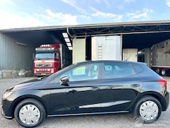 SEAT Ibiza - 1.0 TSI 95pk Style Business Intense - nap - navi - camera - front assist - pdc v+a - priva