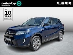 Suzuki Vitara - 1.4 Boosterjet Select Smart Hybrid 1.500kg trekgewicht
