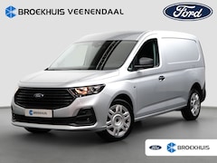 Ford Transit Connect - L2 | Adap. Cruise Control | Navi | Bluetooth | | Airconditioning | Comfort-stoelen | DAB-r