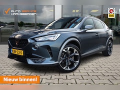 CUPRA Formentor - 1.4 e-Hybrid VZ Performance | Trekhaak | 360 Camera | ACC |