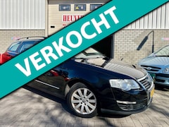 Volkswagen Passat Variant - 1.4 TSI Comfortline | Airco | Cruise