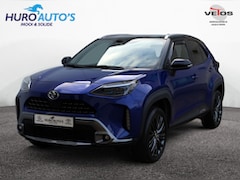 Toyota Yaris Cross - 1.5 Hybrid Adventure | JBL | El Achterklep | Stoelverwarming