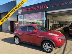 Nissan Juke - 1.6 Acenta 2 EIGENAAR * 69000 KM NAP