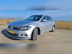 Volkswagen Polo - 1.0 TSI Comfortline