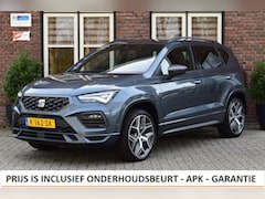 SEAT Ateca - 1.5 TSI DSG Aut. FR Trekhaak | Camera | Winterpakket | Virtueel cockpit | Keyless